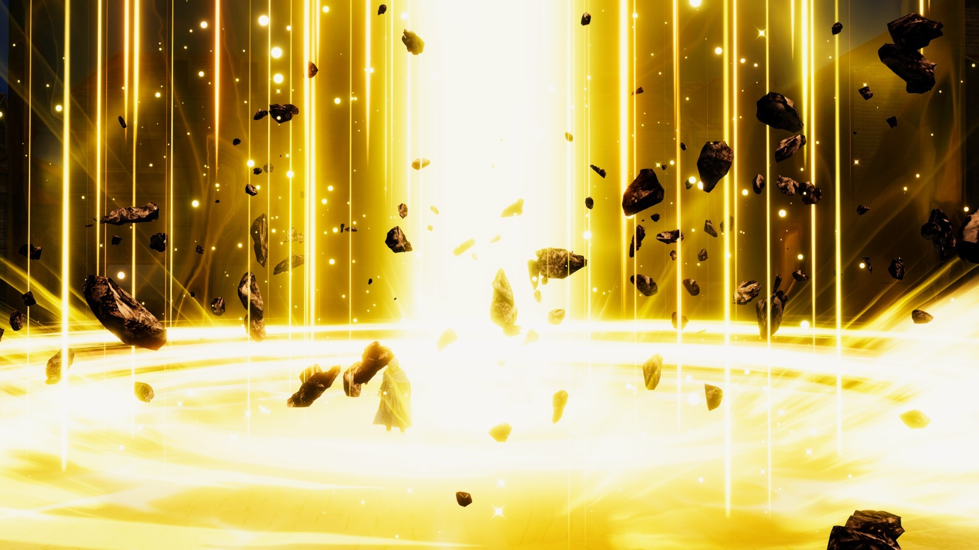 Fairy Tail - Imagen 19